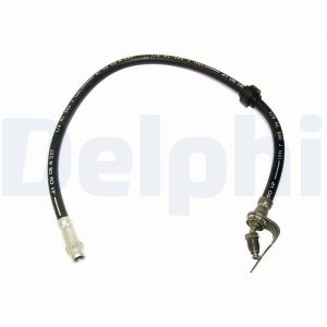 Furtun frana OPEL MOVANO A caroserie (X70) 1.9 DTI (FD) diesel 80 cai DELPHI LH0491