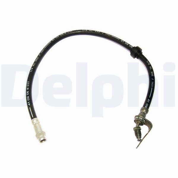 Furtun frana OPEL MOVANO A caroserie (X70) 1.9 DTI (FD) diesel 82 cai DELPHI LH0491
