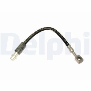 Furtun frana OPEL COMBO Tour 1.4 benzina 90 cai DELPHI LH6233