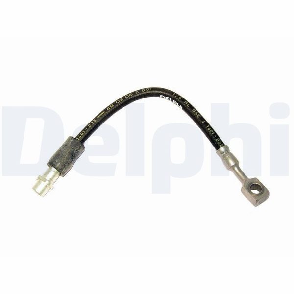 Furtun frana OPEL COMBO Tour 1.3 CDTI 16V diesel 69 cai DELPHI LH6233