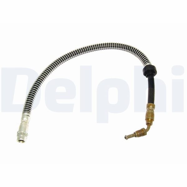 Furtun frana OPEL MOVANO A caroserie (X70) 2.2 DTI (FD) diesel 90 cai DELPHI LH6243