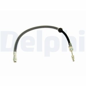 Furtun frana OPEL MOVANO A caroserie (X70) 2.2 DTI (FD) diesel 90 cai DELPHI LH6244