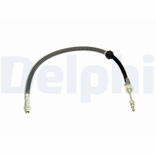 Furtun frana OPEL MOVANO A caroserie (X70) 2.2 DTI (FD) diesel 90 cai DELPHI LH6244