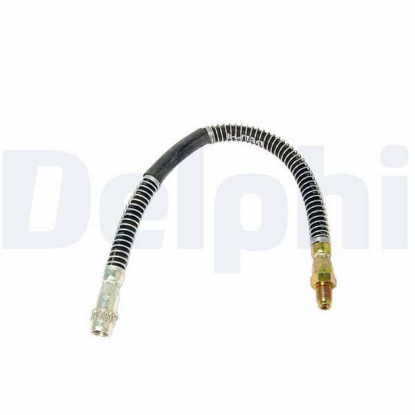 Furtun frana OPEL MOVANO A platou / sasiu (X70) 2.5 D (ED, HD, UD0, UD4) diesel 80 cai DELPHI LH6245