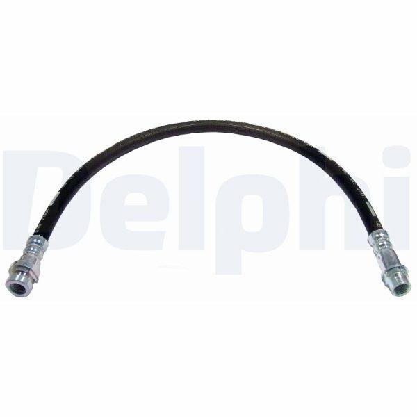 Furtun frana OPEL MOVANO A caroserie (X70) 2.5 CDTI (FD) diesel 120 cai DELPHI LH6709