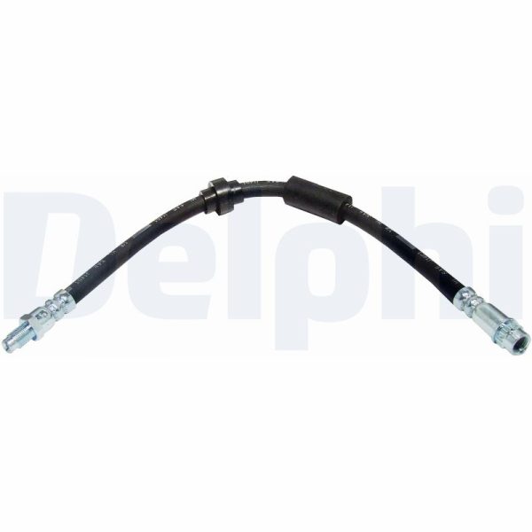 Furtun frana OPEL VIVARO A caroserie (X83) 2.5 CDTI (F7) diesel 114 cai DELPHI LH6710