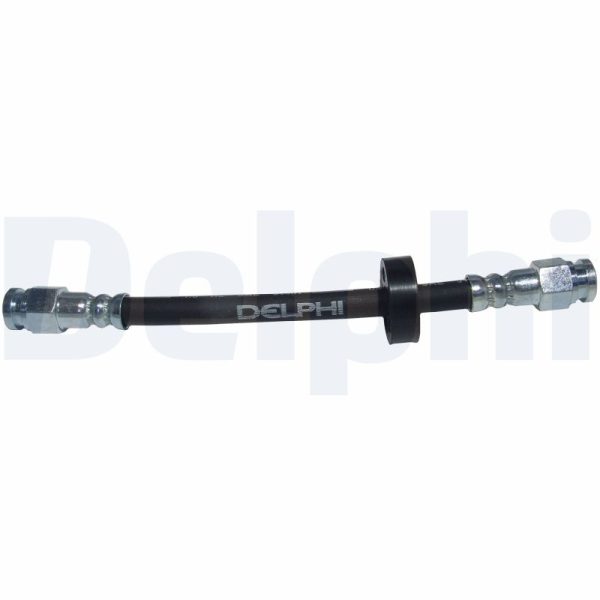 Furtun frana OPEL COMBO Tour (X12) 1.3 CDTI (C26, D26, E26, C05) diesel 95 cai DELPHI LH6787