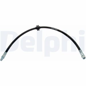 Furtun frana OPEL MOVANO B platou / sasiu (X62) 2.3 CDTI RWD (EV, HV, UV) diesel 136 cai DELPHI LH6826