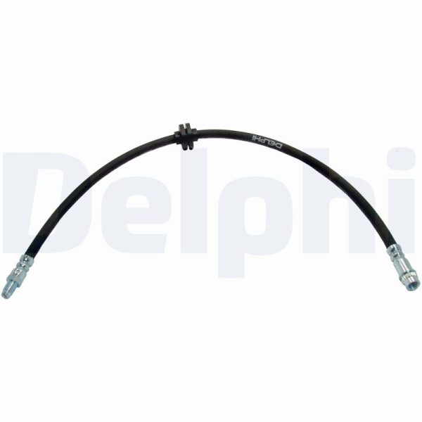 Furtun frana OPEL MOVANO B platou / sasiu (X62) 2.3 CDTI RWD (EV, HV, UV) diesel 101 cai DELPHI LH6826