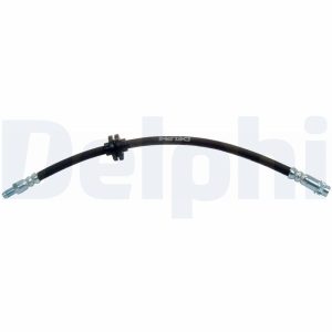 Furtun frana OPEL MOVANO B caroserie (X62) 2.3 CDTI FWD (FV) diesel 101 cai DELPHI LH6827