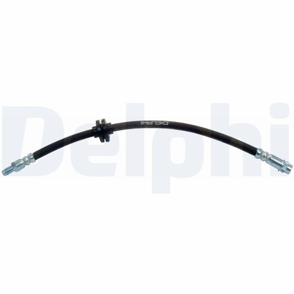 Furtun frana OPEL MOVANO B caroserie (X62) 2.3 CDTI FWD (FV) diesel 101 cai DELPHI LH6827
