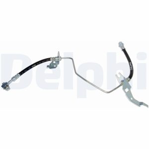 Furtun frana OPEL COMBO Tour 1.4 benzina 90 cai DELPHI LH6847