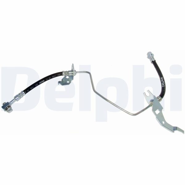 Furtun frana OPEL COMBO Autoutilitara/limuzina spatioasa 1.3 CDTI 16V diesel 69 cai DELPHI LH6847
