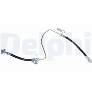 Furtun frana OPEL COMBO Tour 1.3 CDTI 16V diesel 75 cai DELPHI LH6848