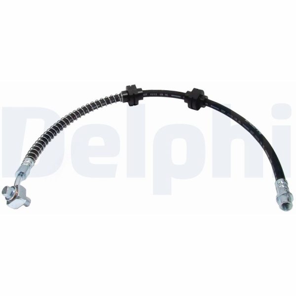 Furtun frana OPEL CASCADA (W13) 1.6 (67) benzina 200 cai DELPHI LH6874