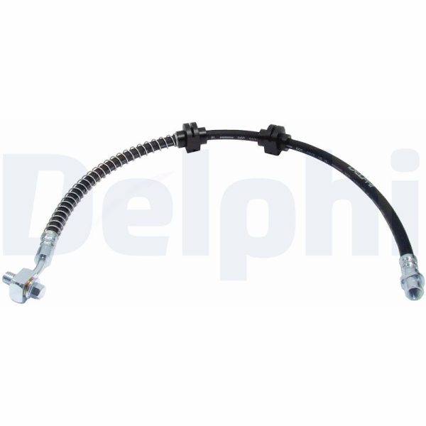 Furtun frana OPEL CASCADA (W13) 1.4 (67) benzina 120 cai DELPHI LH6875
