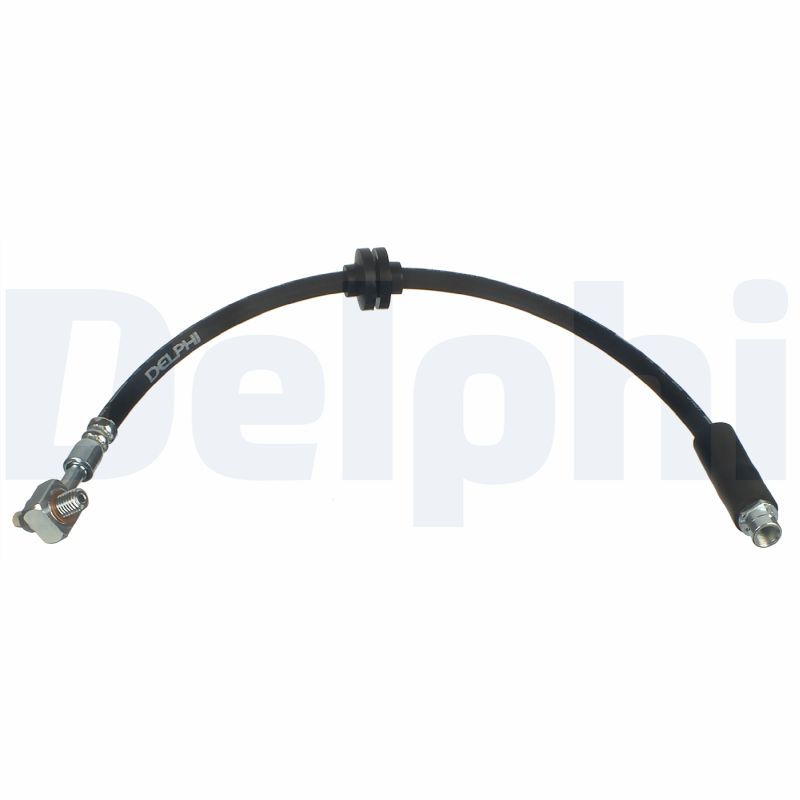 Furtun frana OPEL MOKKA / MOKKA X (J13) 1.8 (_76) benzina 140 cai DELPHI LH6981