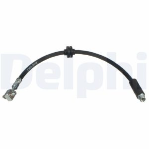 Furtun frana OPEL MOKKA / MOKKA X (J13) 1.4 4x4 (_76) benzina 152 cai DELPHI LH6981