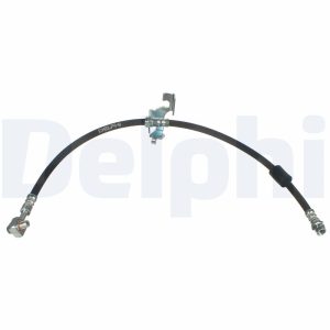 Furtun frana OPEL CASCADA (W13) 1.4 Turbo (67) benzina 140 cai DELPHI LH7017