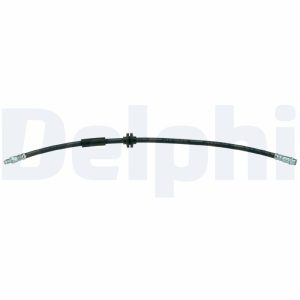 Furtun frana OPEL MOVANO B caroserie (X62) 2.3 CDTI FWD (FV) diesel 101 cai DELPHI LH7262