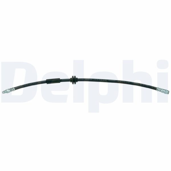 Furtun frana OPEL MOVANO B caroserie (X62) 2.3 CDTI FWD (FV) diesel 101 cai DELPHI LH7262