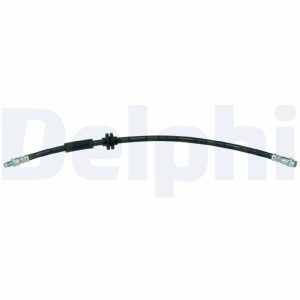 Furtun frana OPEL MOVANO B platou / sasiu (X62) 2.3 CDTI RWD (EV, HV, UV) diesel 101 cai DELPHI LH7314