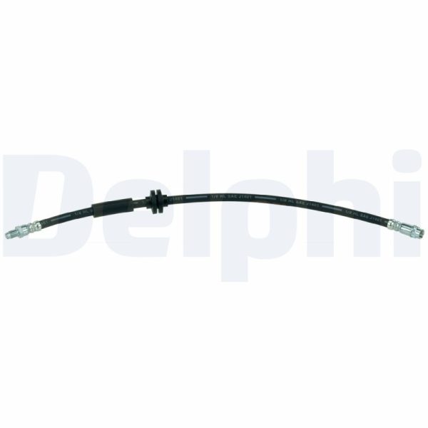 Furtun frana OPEL MOVANO B platou / sasiu (X62) 2.3 CDTI RWD (EV, HV, UV) diesel 101 cai DELPHI LH7314