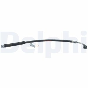 Furtun frana OPEL MOKKA / MOKKA X (J13) 1.8 4x4 (_76) benzina 140 cai DELPHI LH7384