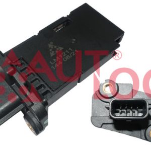 Senzor debit aer OPEL VIVARO B caroserie (X82) 1.6 CDTI (05) diesel 125 cai AUTLOG LM1211