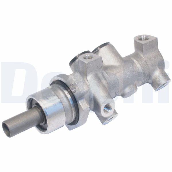 Pompa centrala frana OPEL MOVANO A caroserie (X70) 2.5 CDTI (FD) diesel 146 cai DELPHI LM51039