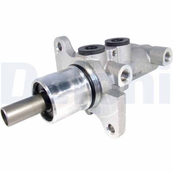Pompa centrala frana OPEL VIVARO A bus (X83) 2.5 CDTI (F7, J7, A07) diesel 114 cai DELPHI LM80304