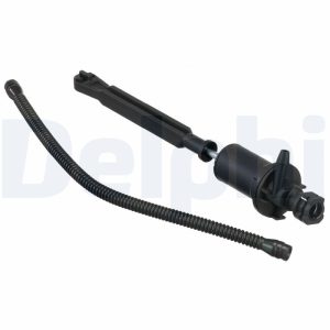 Pompa centrala ambreiaj OPEL VIVARO A platou / sasiu (X83) 2.5 CDTI diesel 114 cai DELPHI LM80415