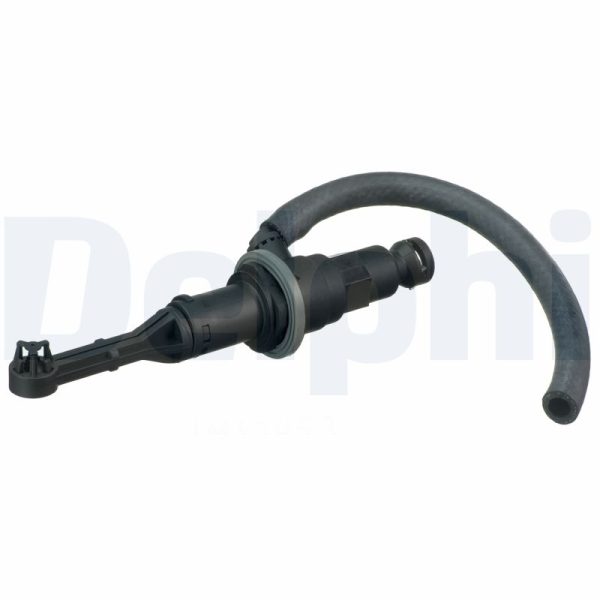 Pompa centrala ambreiaj OPEL MOVANO A caroserie (X70) 2.5 DTi (FD) diesel 99 cai DELPHI LM80453