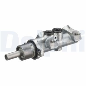 Pompa centrala frana OPEL MOVANO A caroserie (X70) 2.5 CDTI (FD) diesel 120 cai DELPHI LM80543