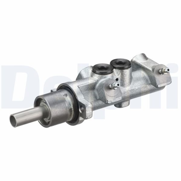 Pompa centrala frana OPEL MOVANO A caroserie (X70) 2.5 CDTI (FD) diesel 146 cai DELPHI LM80543