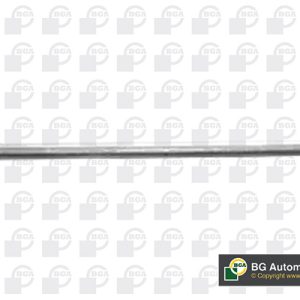 Bieleta antiruliu OPEL GRANDLAND / GRANDLAND X (A18, P1UO) 1.2 (75) benzina 131 cai BGA LS1410