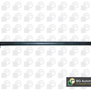 Bieleta antiruliu OPEL VIVARO A bus (X83) 1.9 DI (F7, J7, A07) diesel 80 cai BGA LS7304