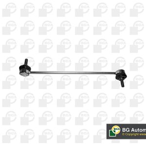 Bieleta antiruliu OPEL MOVANO B platou / sasiu (X62) 2.3 CDTI RWD (EV, HV, UV) diesel 131 cai BGA LS7308