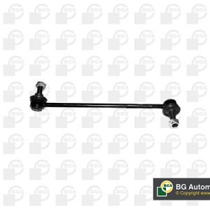 Bieleta antiruliu OPEL MOKKA / MOKKA X (J13) 1.6 CDTI 4x4 (_76) diesel 136 cai BGA LS9527