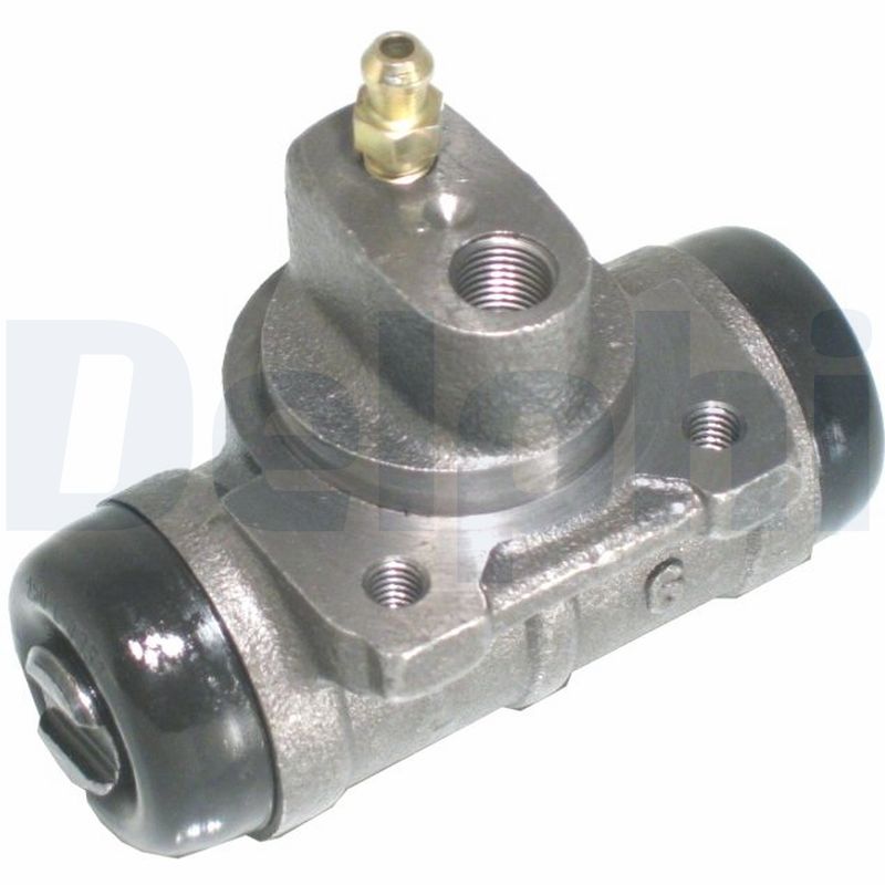 Cilindru receptor frana OPEL MOVANO A caroserie (X70) 2.5 DTI (FD) diesel 115 cai DELPHI LW80114
