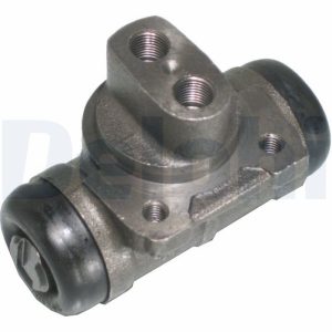 Cilindru receptor frana OPEL MOVANO A caroserie (X70) 2.5 D (FD) diesel 80 cai DELPHI LW80115