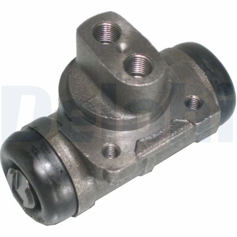 Cilindru receptor frana OPEL MOVANO A caroserie (X70) 2.5 DTI (FD) diesel 115 cai DELPHI LW80115