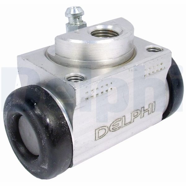 Cilindru receptor frana OPEL ADAM (M13) 1.4 LPG Benzina/Autogaz (GPL) 87 cai DELPHI LW90069