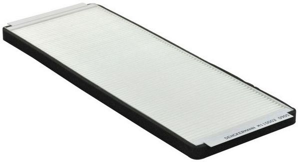 Filtru polen OPEL COMBO Autoutilitara/limuzina spatioasa (71_) 1.2 benzina 45 cai DENCKERMANN M110002