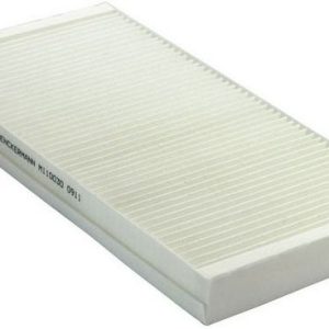 Filtru polen OPEL COMBO Autoutilitara/limuzina spatioasa 1.6 CNG 16V Benzina/Gaz metan (GNC) 94 cai DENCKERMANN M110030