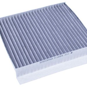 Filtru polen OPEL COMBO Autoutilitara/limuzina spatioasa (X12) 1.6 CDTI (B05) diesel 101 cai DENCKERMANN M110089K