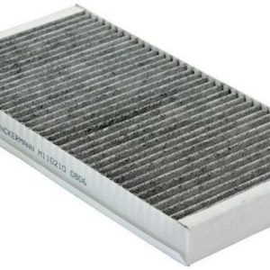 Filtru polen OPEL COMBO Autoutilitara/limuzina spatioasa 1.7 DTI 16V diesel 75 cai DENCKERMANN M110210