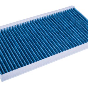 Filtru polen OPEL COMBO Autoutilitara/limuzina spatioasa 1.6 benzina 87 cai DENCKERMANN M110210A