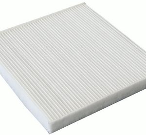 Filtru polen OPEL MOVANO C caroserie (U9) MOVANO-e electric 136 cai DENCKERMANN M110549