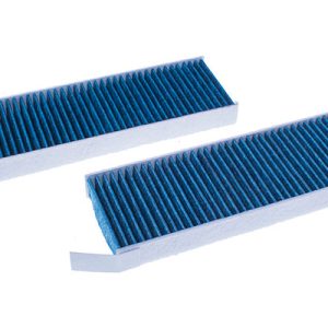 Filtru polen OPEL GRANDLAND / GRANDLAND X (A18, P1UO) 1.6 Turbo (75) benzina 150 cai DENCKERMANN M110645A